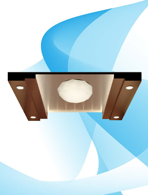 電梯轎廂