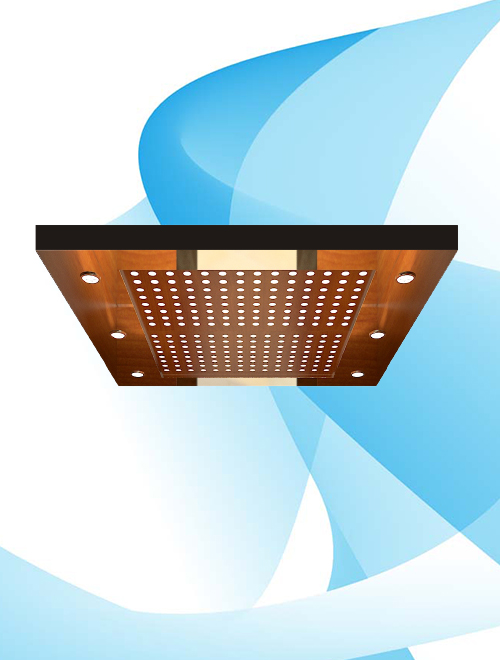 電梯轎廂