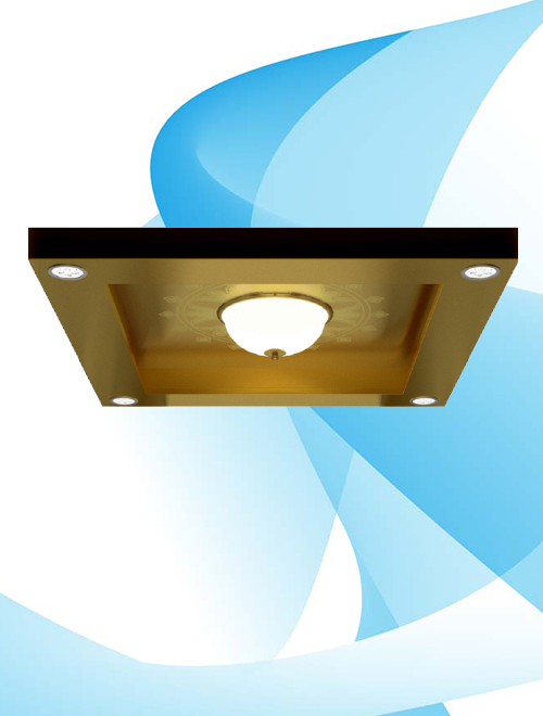 電梯轎廂