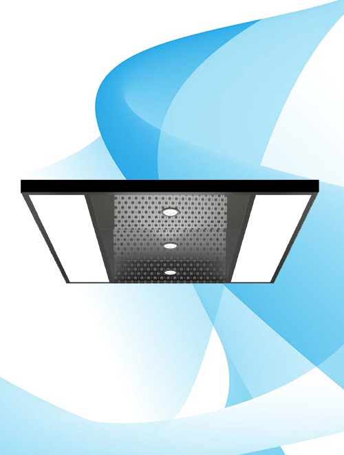 電梯轎廂